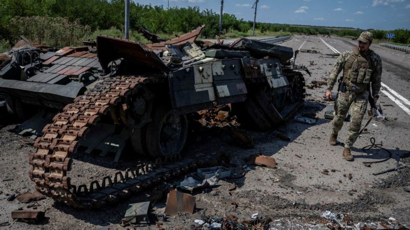 Российские власти обвинили американского сенатора