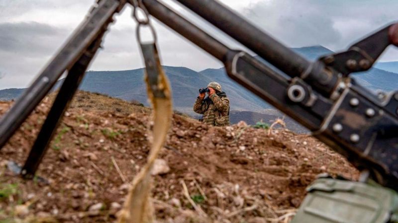 Почему Украина еще не готова к туризму